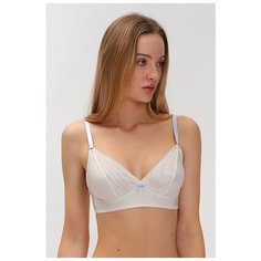 Бюстгальтер Dimanche lingerie, размер 3B/C, голубой