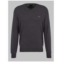 Пуловер Fynch-Hatton, размер M, серый