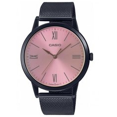 Наручные часы CASIO Collection, розовый