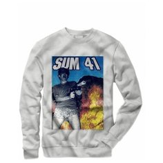 Свитшот , размер 32, мультиколор