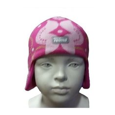 Шапка Reima, размер 50, розовый
