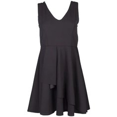 Платье размер 44, черный