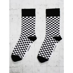 Носки SNUGSOCKS, размер 36-41, черный