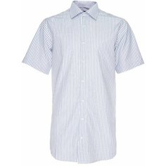 Рубашка Imperator, размер 54/XL (178-186, 43 ворот), белый