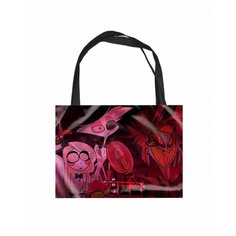 Сумка шоппер GOODbrelok