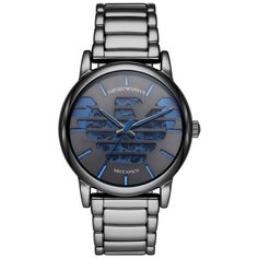 Наручные часы EMPORIO ARMANI Luigi AR60029, серый