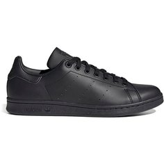 Кеды adidas Originals Stan Smith, размер 8,5 UK, черный