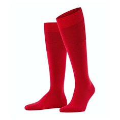 Гольфы Falke, размер 43-44, красный