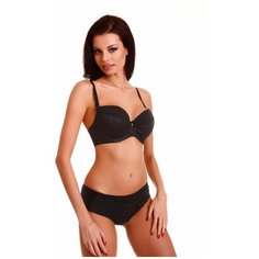 Бюстгальтер Alles, размер 75G, бежевый