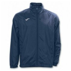 Джинсовая куртка joma, размер 44, синий