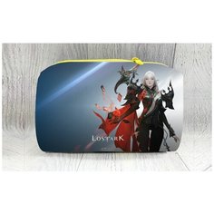 Косметичка мультиколор