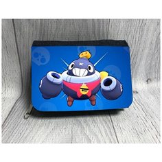 Кошелек AnimaShop, мультиколор
