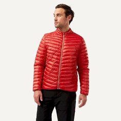 Куртка Craghoppers, размер L (52), красный