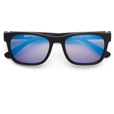 Солнцезащитные очки Zepter, черный