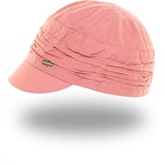 Кепка Avanta, размер 56-58, розовый, коралловый