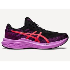 Кроссовки ASICS, размер RU 38.5 UK 6 1/2 US 8 1/2, розовый