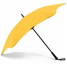 Зонт-трость Blunt, желтый