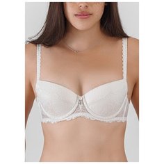 Бюстгальтер Dimanche lingerie, размер 2C, экрю