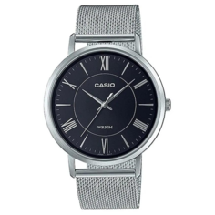 Наручные часы CASIO Collection, мультиколор, черный