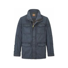 Куртка redpoint, размер 50, синий