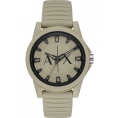 Наручные часы Armani Exchange AX2528, бежевый