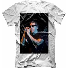 Футболка GOODbrelok, размер 32, мультиколор