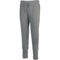 Бриджи joma, размер L, серый