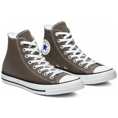 Кеды Converse Chuck Taylor All Star, размер 3.5US (36EU), серый