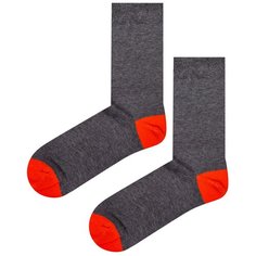Носки Palama, размер 29, оранжевый