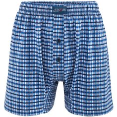 Трусы Монотекс, размер 56, синий