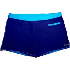 Плавки Laguna, размер 52-54, синий