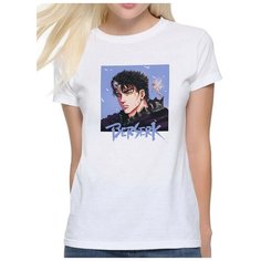 Футболка DreamShirts Studio, размер M, белый