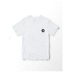 Футболка размер XS, белый