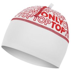 Шапка ONLYTOP, белый