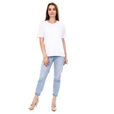 Футболка Кетлен, размер 44, белый