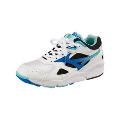 Кроссовки Mizuno Sky Medal, размер 5,5 UK, белый