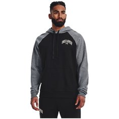 Худи Under Armour, размер SM, черный