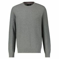 Пуловер LERROS, размер M, серый