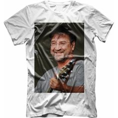 Футболка GOODbrelok, размер 44, мультиколор