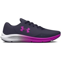 Кроссовки Under Armour Charged Pursuit 3, размер 5.5, серый