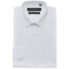 Рубашка Imperator, размер 64-66/5XL/188-194, белый