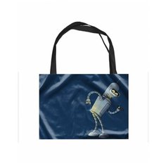 Сумка шоппер GOODbrelok