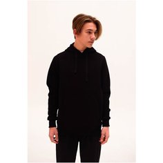 Худи Kopernik, размер XL, черный