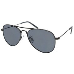 Солнцезащитные очки Invu K1102, черный