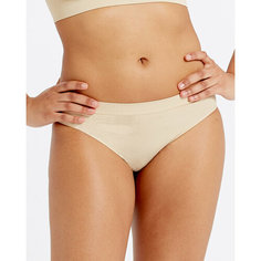 Трусы Pretty Polly, размер XL, бежевый, мультиколор