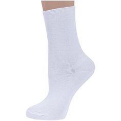 Носки Dr. Feet, размер 23, белый