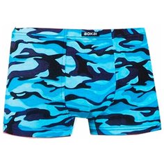 Трусы Bokai, 2 шт., размер M, мультиколор