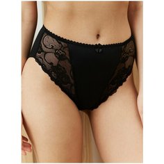 Трусы Laguna AS, размер 52 RU, черный