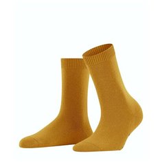 Носки Falke, размер 35-38, желтый