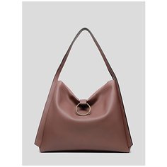 Сумка VITACCI, коричневый